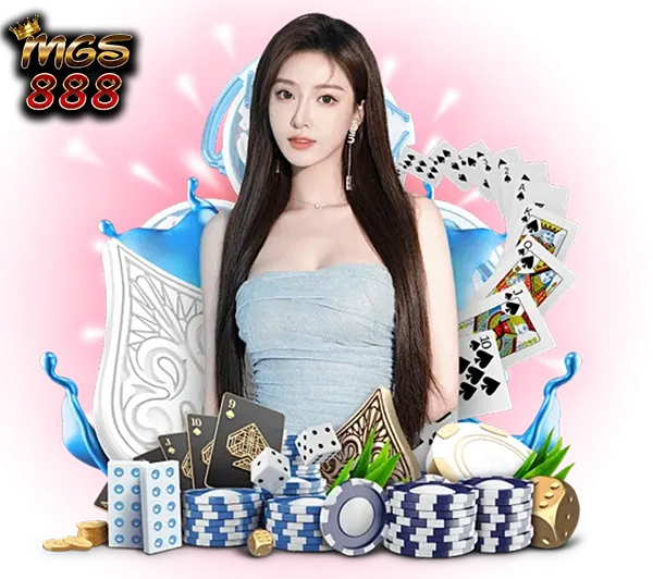 หน้าหลัก MGS888 บริการสล็อตและคาสิโนออนไลน์ครบวงจรที่ดีที่สุด