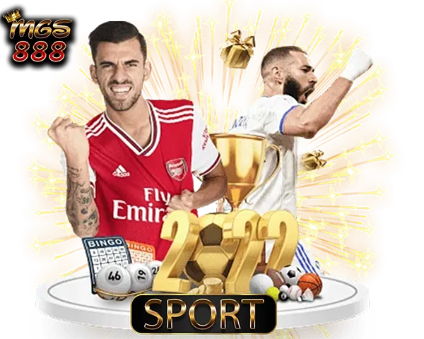 แทงบอลออนไลน์ MGS888 พนันกีฬาครบวงจร ราคาน้ำดีที่สุด